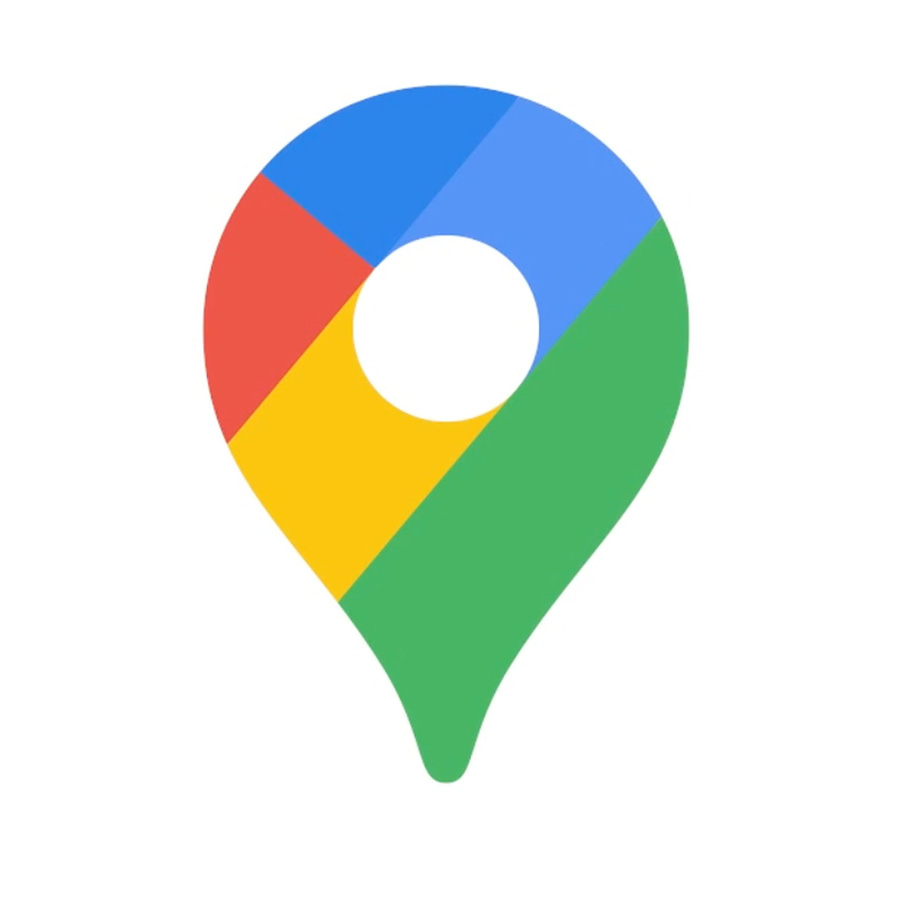 Google Mpas
