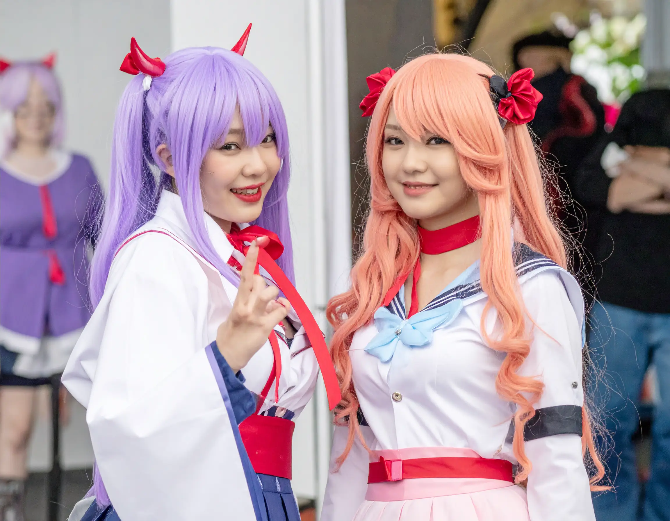 イベント写真
