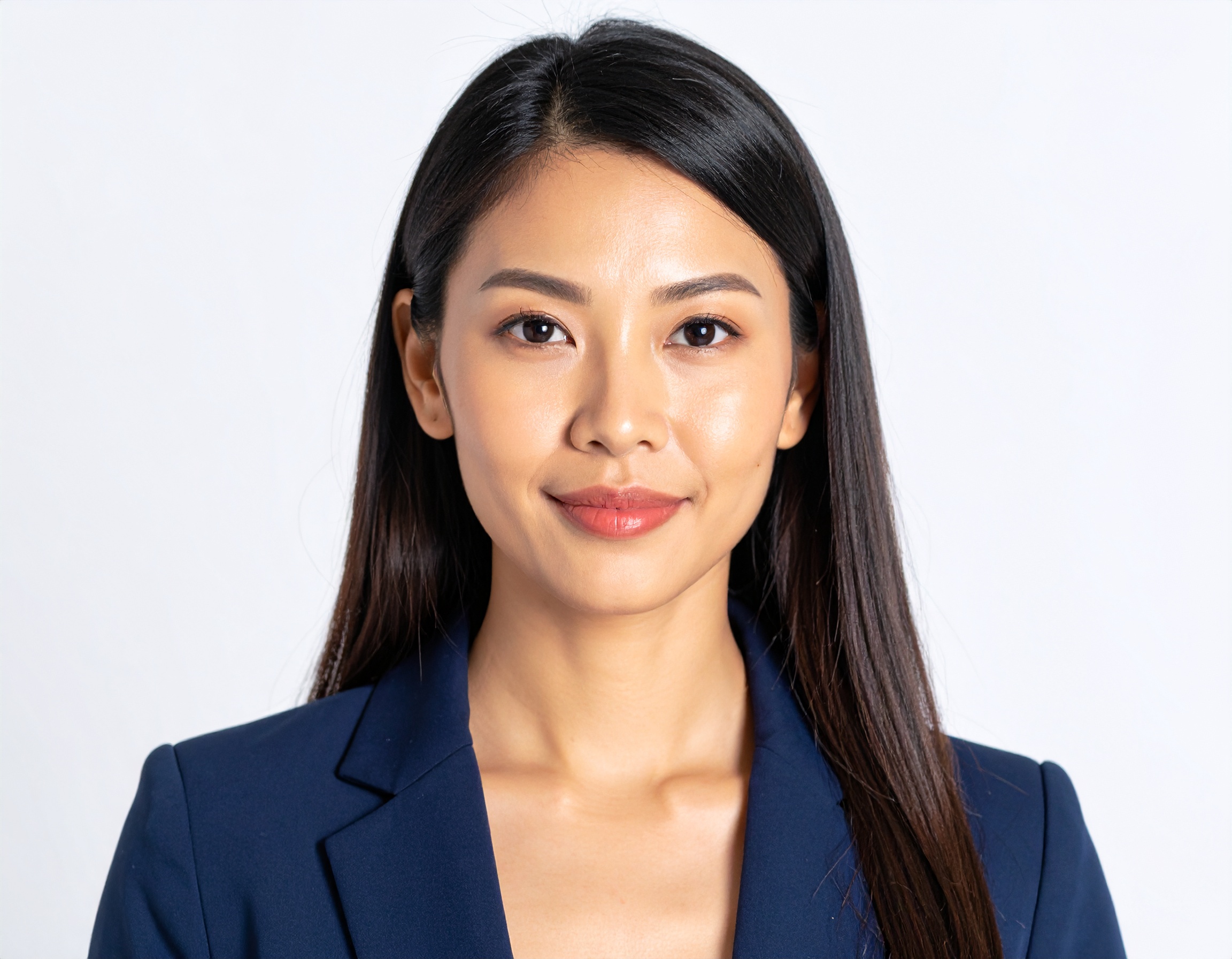 プロフィール写真