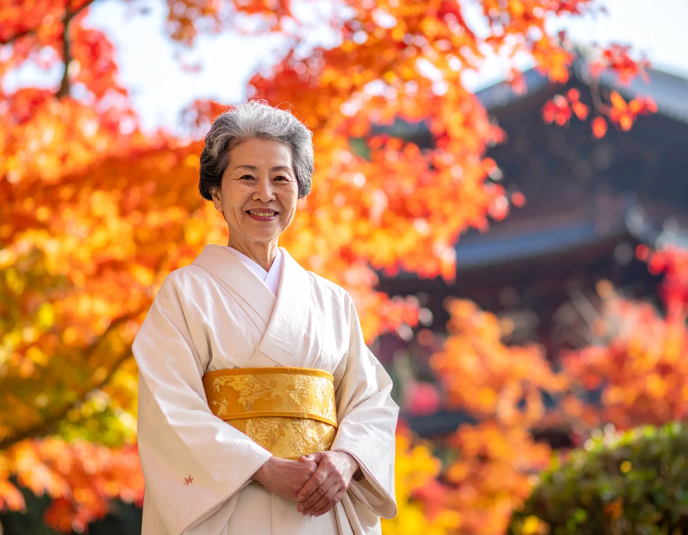 紅葉 2
