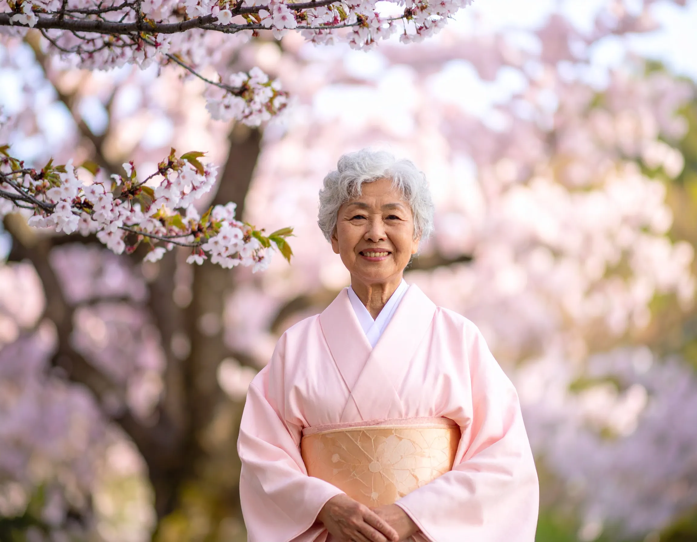 桜