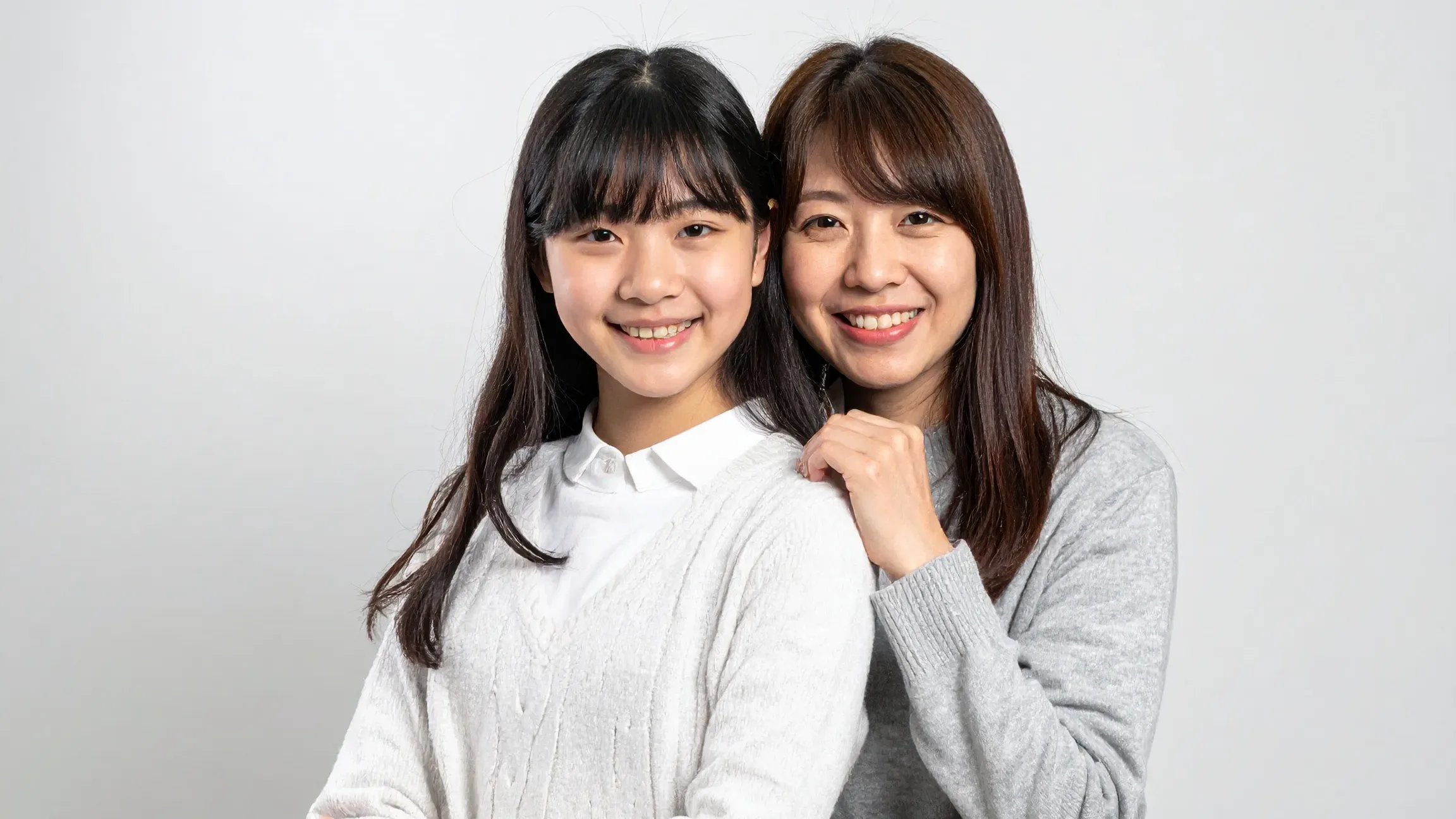 大阪の女の子の安い誕生日・バースデーフォト写真イメージ