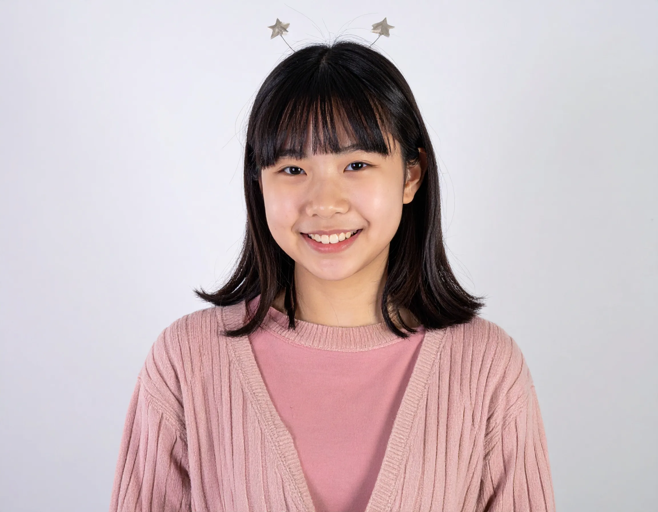 大阪 誕生日 バースデーフォト 記念撮影 女の子