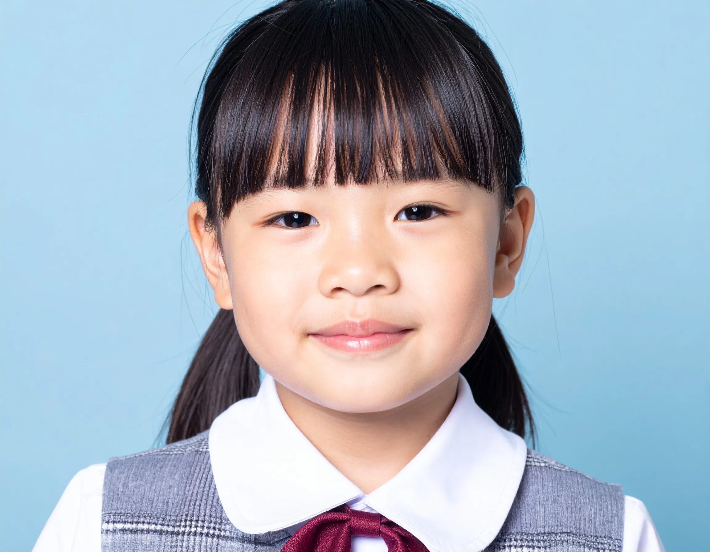 お受験・学校用証明写真大阪
