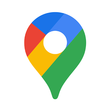 綱敷天神社のGoogle Maps URL