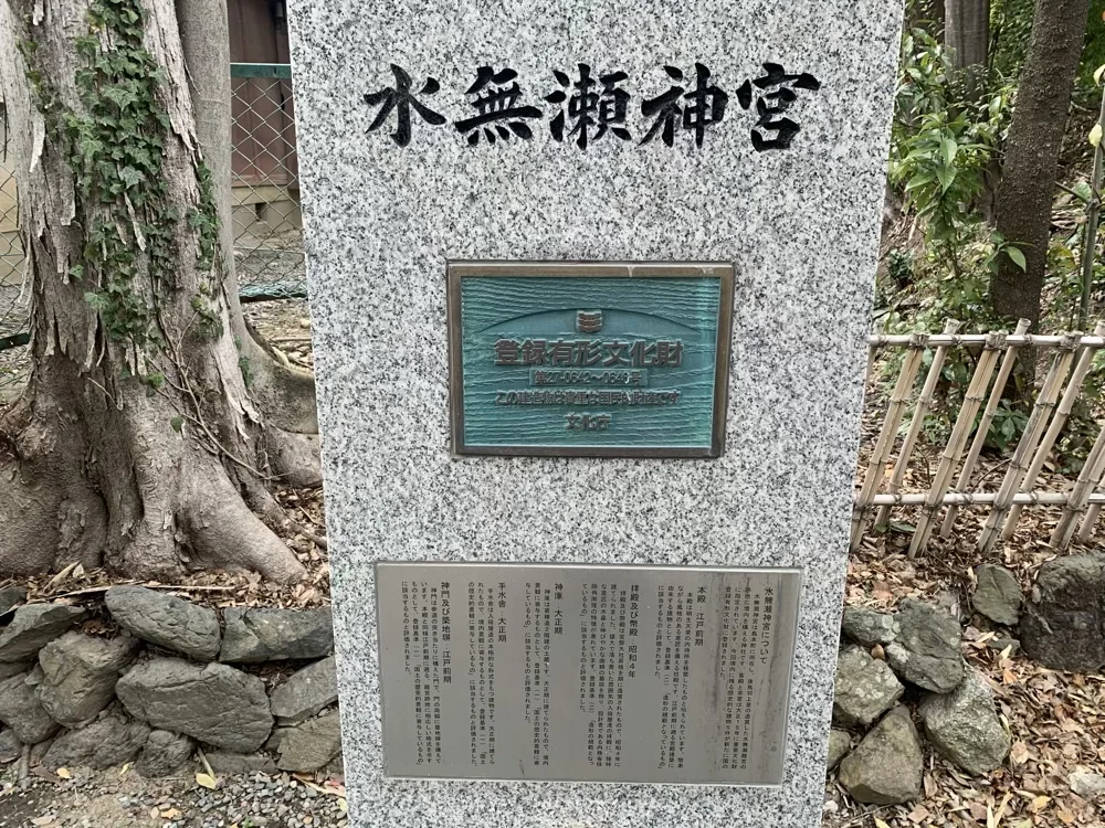 登録有形文化財