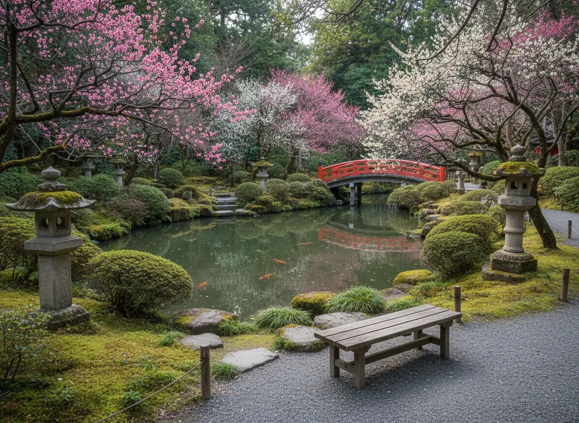 大阪天満宮周辺の休憩スポット＆カフェ