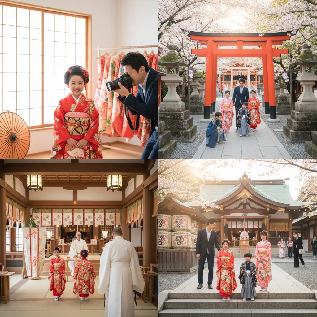 スタジオxロケの柔軟提案