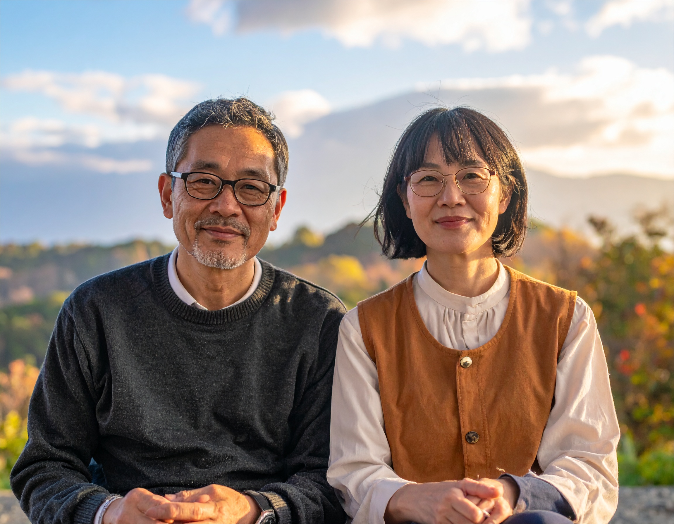 遺影写真・関連記事