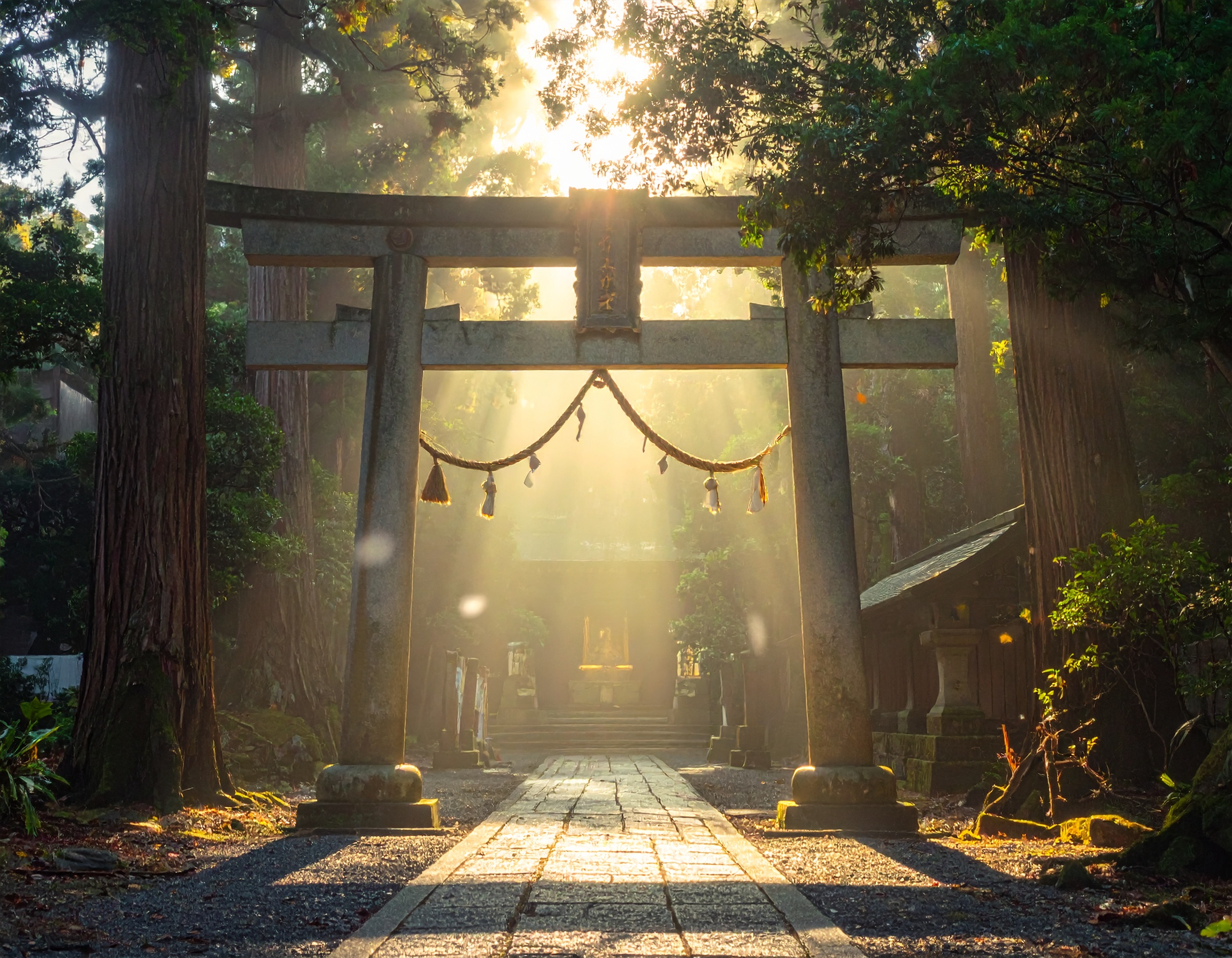 大切な初めてのお出かけ：赤ちゃんの「お宮参り」神社選びから写真撮影まで完全ガイド