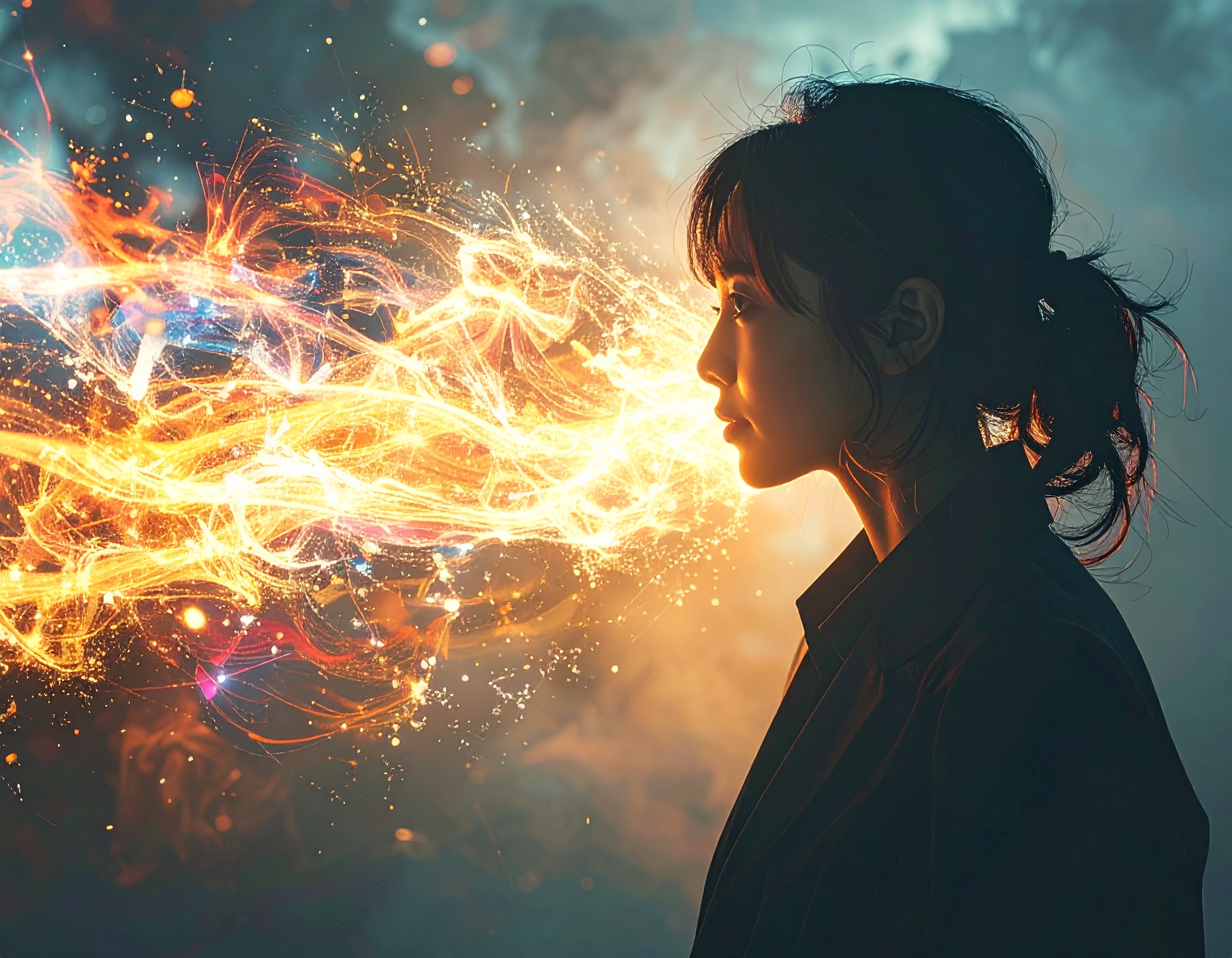 印象的な人になるために