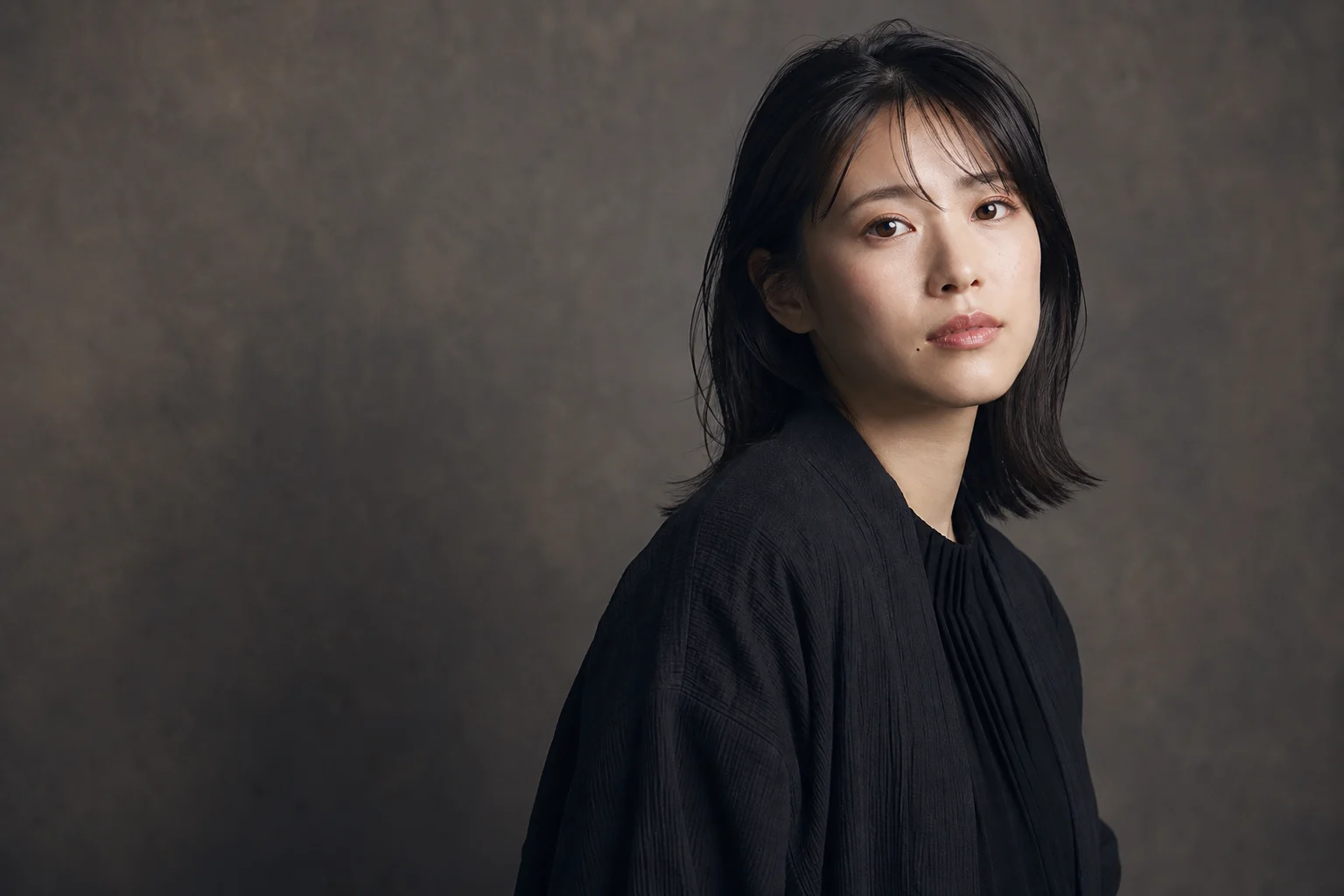 個性が伝わるアーティスト写真の撮影イメージ