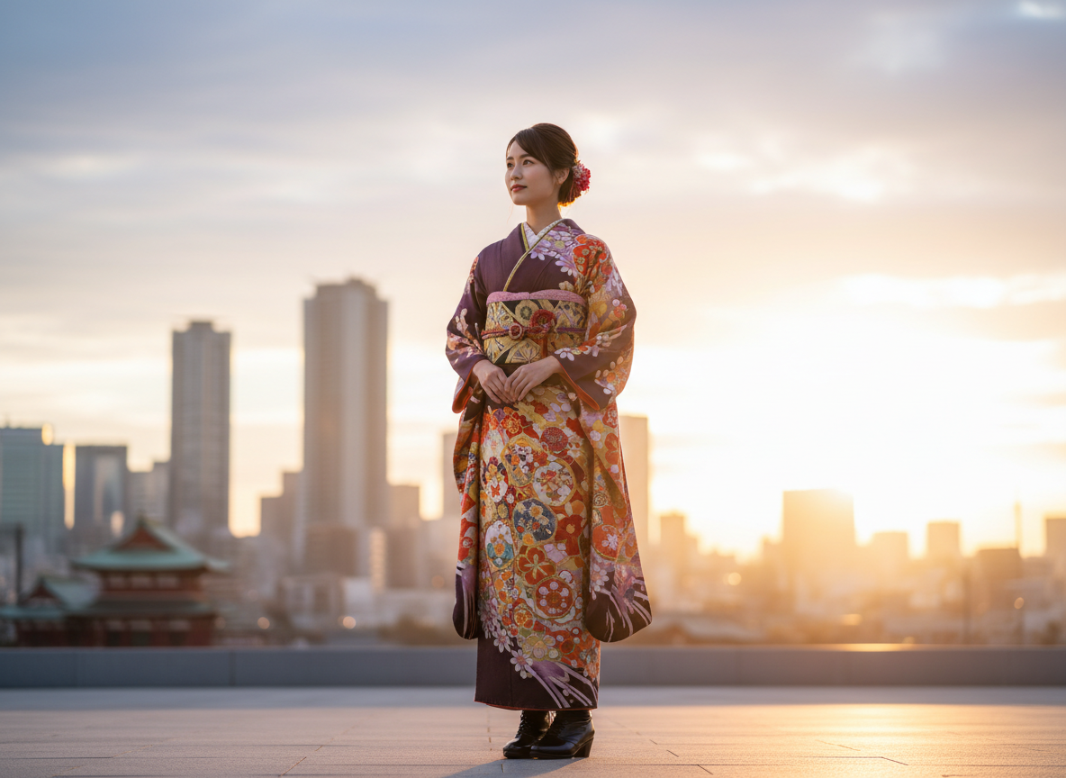 成人式の由来と意義