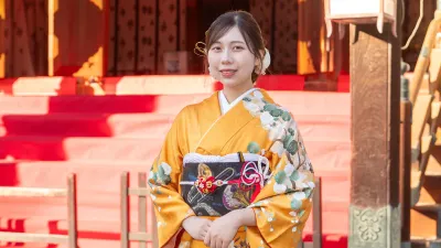 成人式