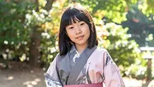 ハーフ成人式の記念写真 - 撮影事例・ポートフォリオ