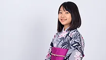 ハーフ成人式の記念写真 - 撮影事例・ポートフォリオ