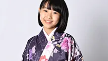 ハーフ成人式の記念写真 - 撮影事例・ポートフォリオ