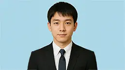 大阪の修整のある安い証明写真の画像イメージ - 撮影事例・ポートフォリオ