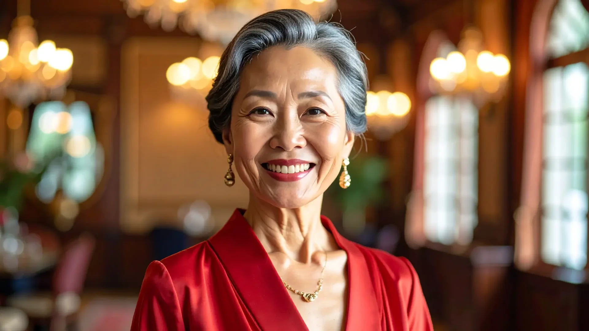 還暦写真の撮り方｜ドレス選びから撮影まで専門家が完全解説