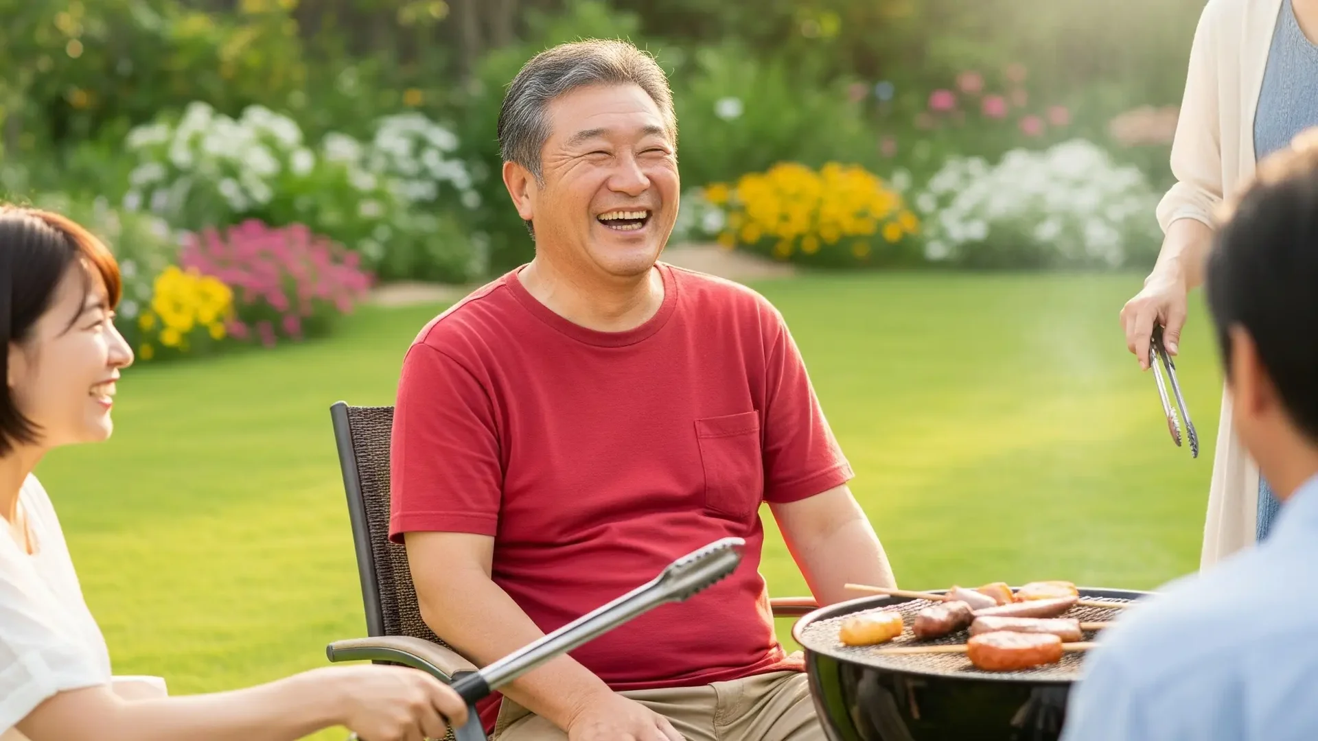 受け継がれる記憶としての還暦