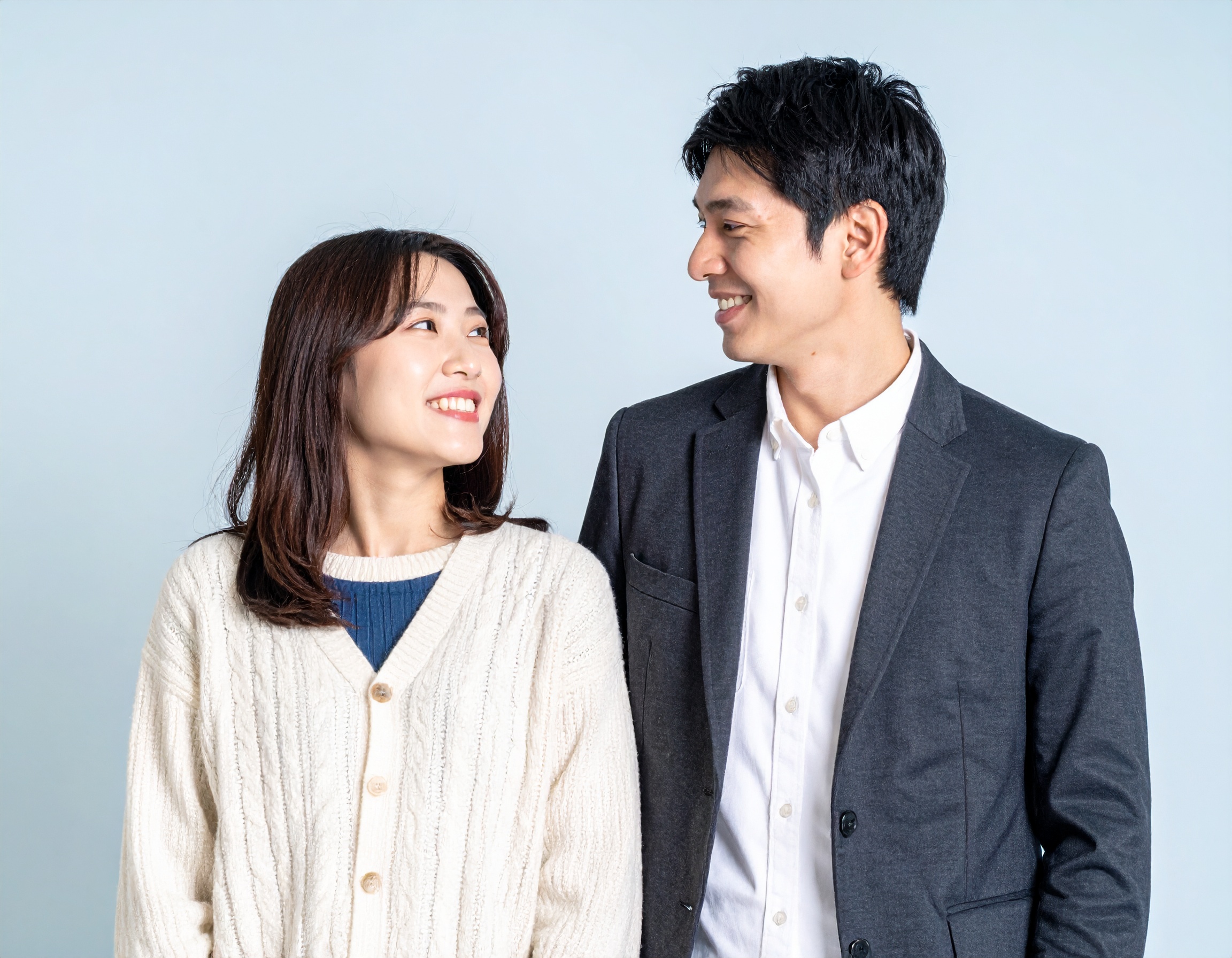 カップル・夫婦撮影例